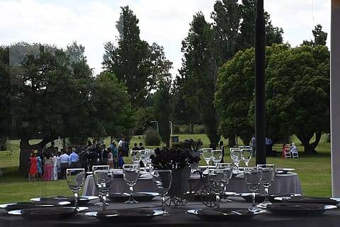 Eventos del Este 4