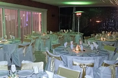 Eventos del Este 5