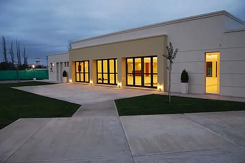 La Oliva Eventos