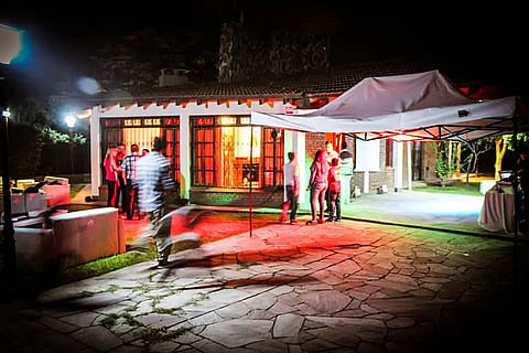 El Alba Casa de Eventos 2