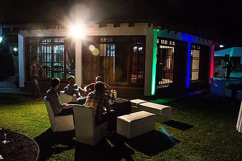 El Alba Casa de Eventos 5
