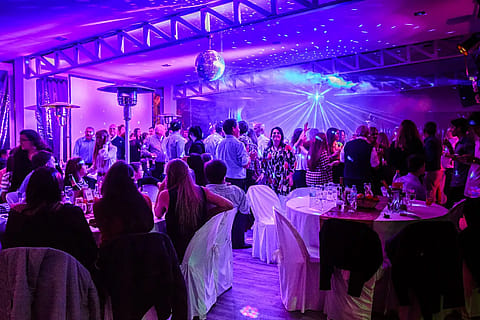 Eventos Clove 5