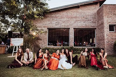 Quinta de Benavidez 4