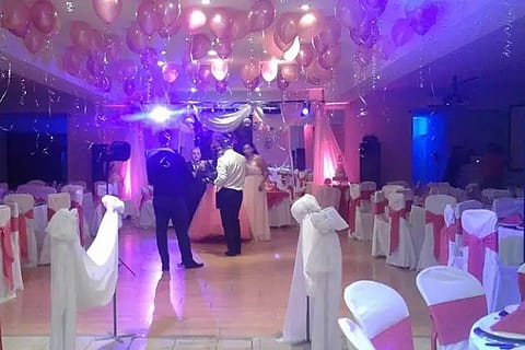 Country de Banfield Eventos 3