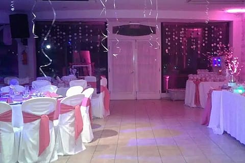 Country de Banfield Eventos 4