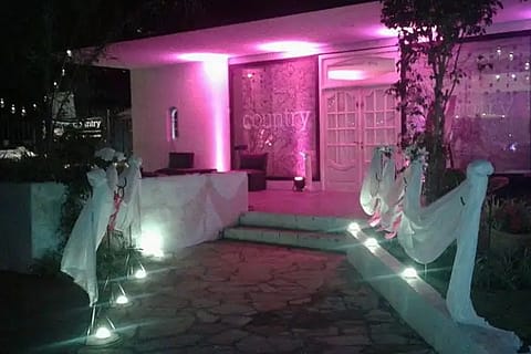 Country de Banfield Eventos 5