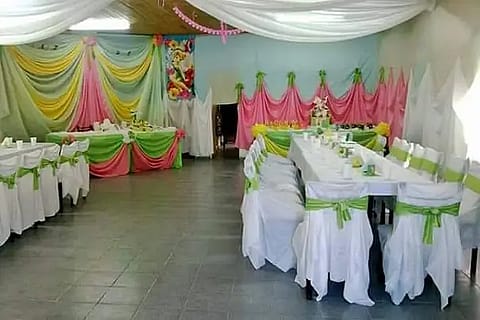 Érica Eventos 3
