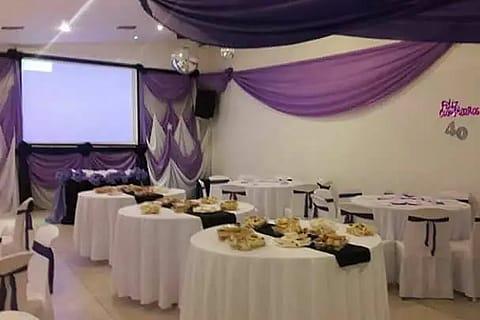 Érica Eventos 5