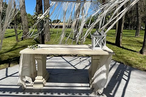 Salón Alamos Bis 3