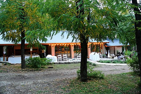 La Tacuara