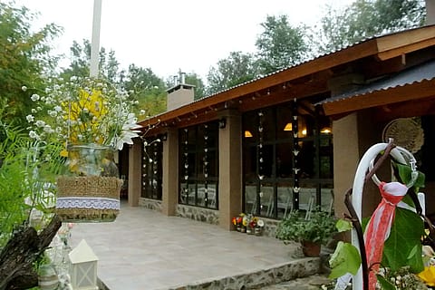 La Tacuara 2