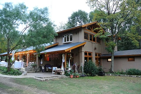 La Tacuara 3