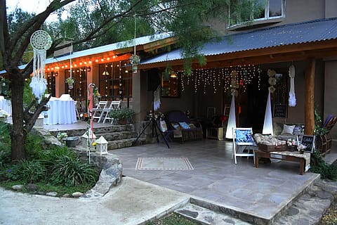 La Tacuara 4