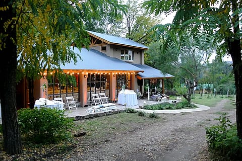 La Tacuara 5