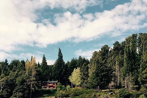 Península Al Fondo