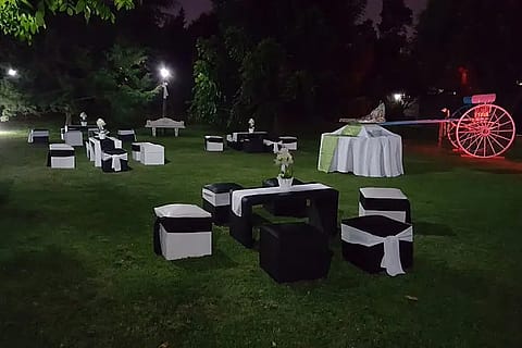 Hebrón Recepciones 2
