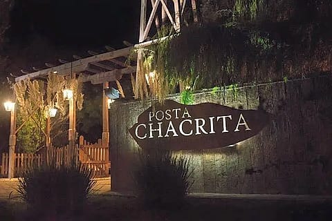 Posta Chacrita 2
