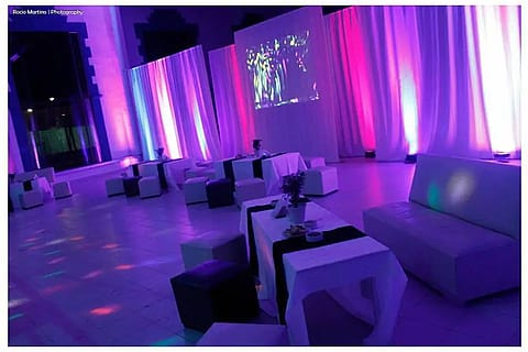 La Estación Eventos 2