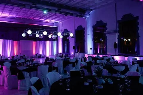 La Estación Eventos 3