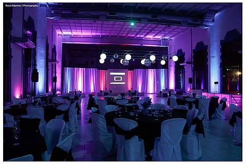 La Estación Eventos 4