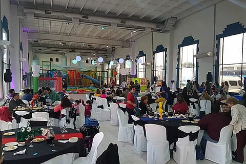 La Estación Eventos 5
