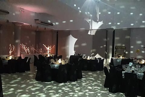 Las Cañitas Eventos 2