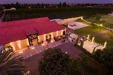 Casa Strawitz