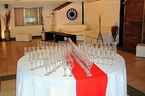 Espacio La Madrina 3