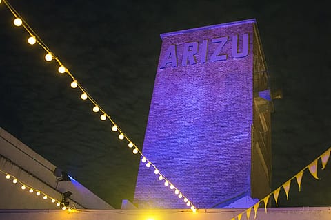 Salones Arizu 4