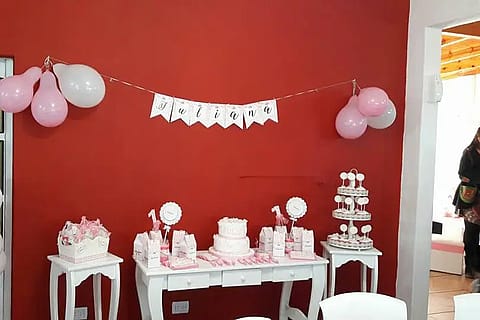 Eventos Williams 4