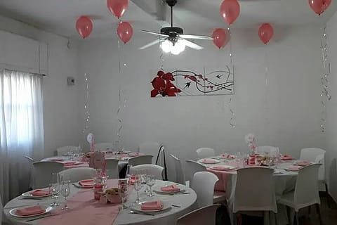 Eventos Williams 5