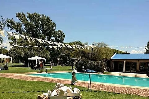 La Francisca