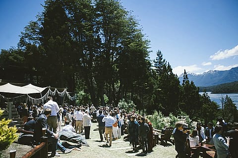 Cervecería Patagonia 3