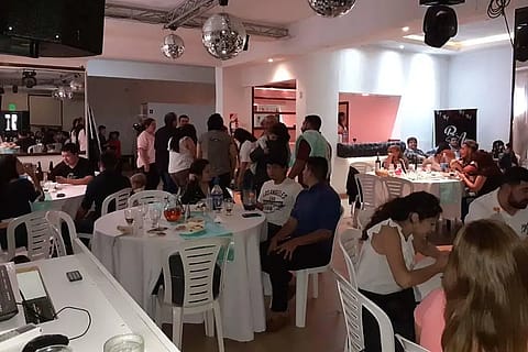 Buenos Aires Eventos
