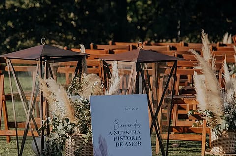 Villa Golf Eventos 5