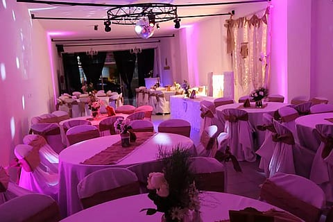 Salomón Espacio Multieventos 2
