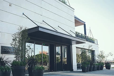 Rooftop