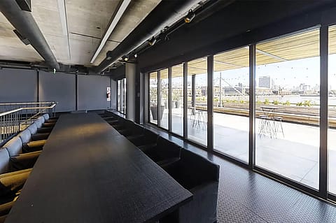 Rooftop 5