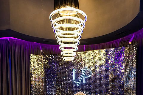 Eventos UpFest 5