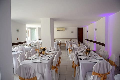 Salón Mi Rincón 4