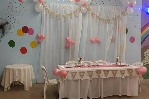 Salón Pequeños Sueños 3