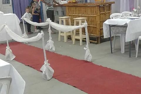 Salón Pequeños Sueños 5