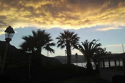 Punta Tabasco 2
