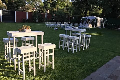 La Guillermina Eventos 2