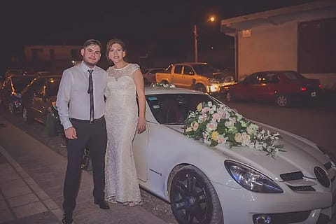 La Riviera Salón de Eventos