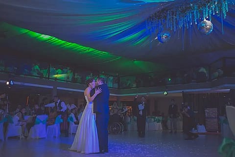 La Riviera Salón de Eventos 2