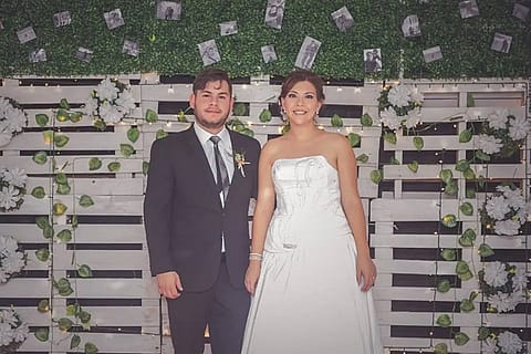 La Riviera Salón de Eventos 4