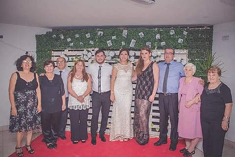 La Riviera Salón de Eventos 5