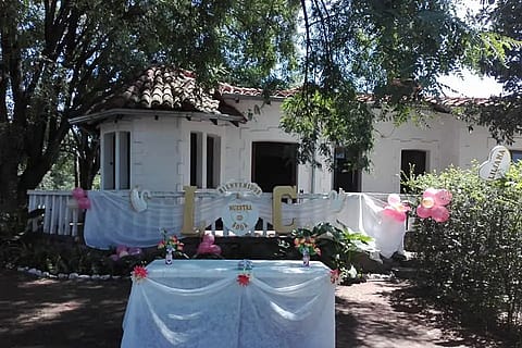 La Casona Eventos 3