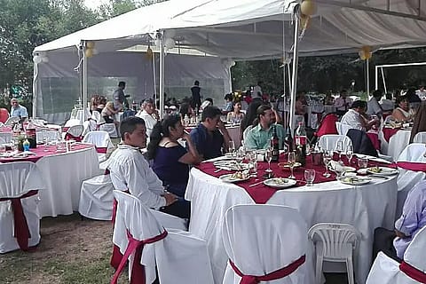 La Casona Eventos 4
